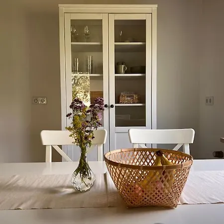 Wunderschoene Wohnung In Perfekter Lage Hilpoltstein Eksteriør billede