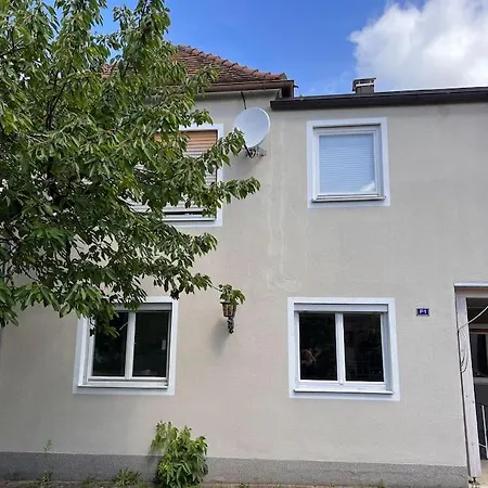 Wunderschoene Wohnung In Perfekter Lage Hilpoltstein Eksteriør billede
