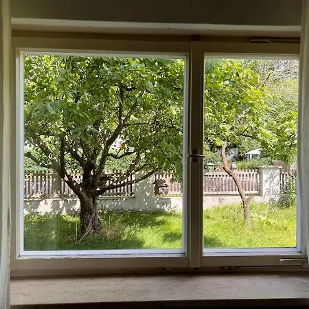 Wunderschoene Wohnung In Perfekter Lage Hilpoltstein Eksteriør billede