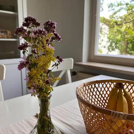 Wunderschoene Wohnung In Perfekter Lage Hilpoltstein Eksteriør billede