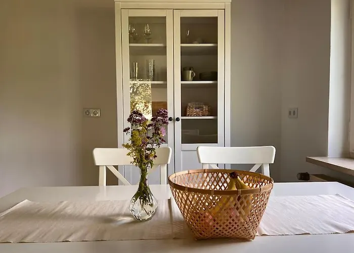 Wunderschoene Wohnung In Perfekter Lage