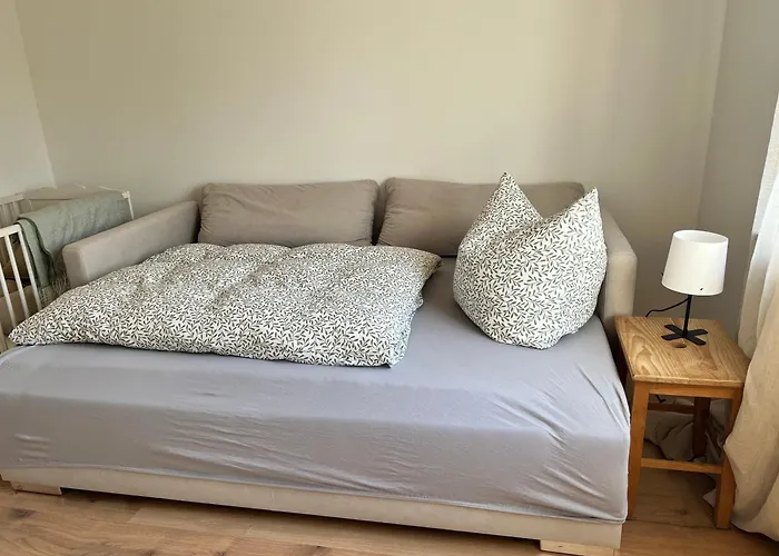 Wunderschoene Wohnung In Perfekter Lage