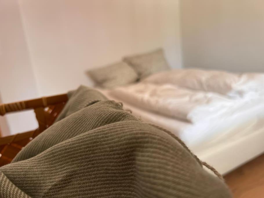 Wunderschoene In Perfekter Lage Apartment Hilpoltstein