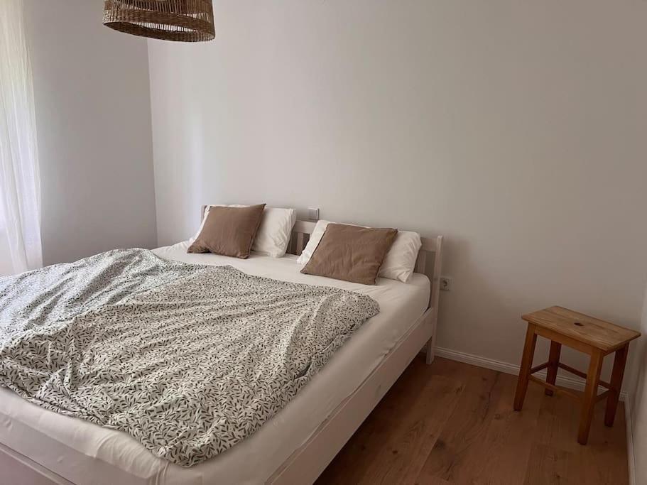 Lejlighed Wunderschoene In Perfekter Lage Hilpoltstein