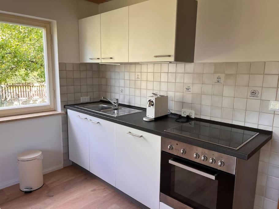 Wunderschoene In Perfekter Lage Apartment