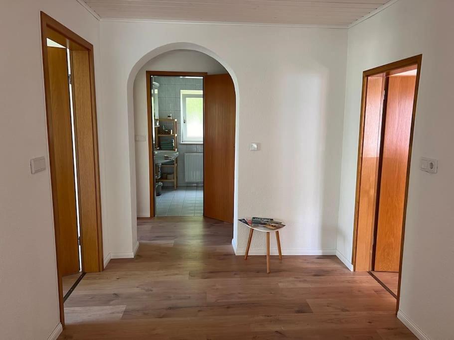 Apartment Wunderschoene In Perfekter Lage *