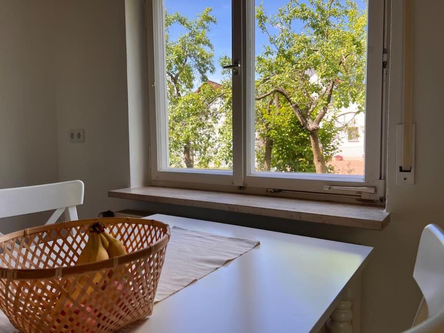 Wunderschoene In Perfekter Lage Apartment *
