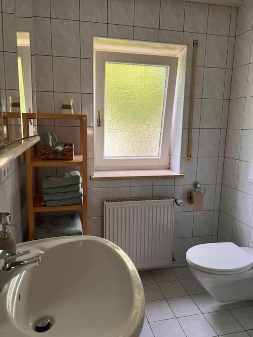 Wunderschoene In Perfekter Lage Apartment Hilpoltstein