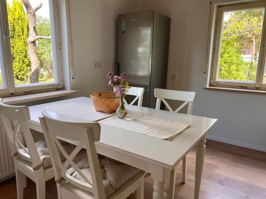 Wunderschoene In Perfekter Lage