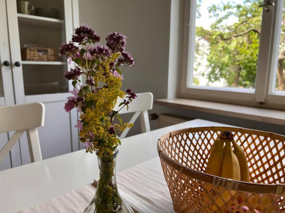 Apartment Wunderschoene In Perfekter Lage *