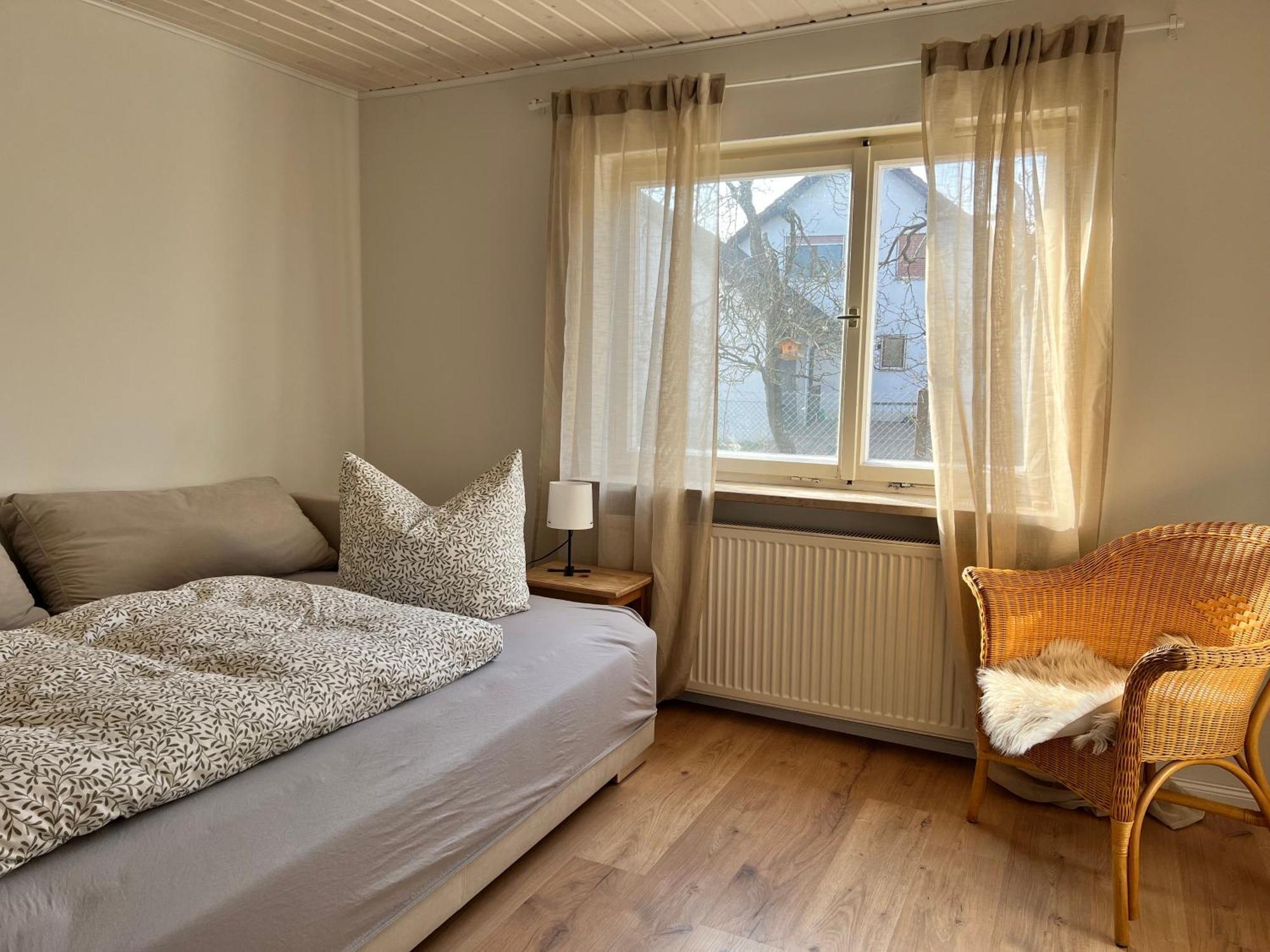 Apartment Wunderschoene In Perfekter Lage *